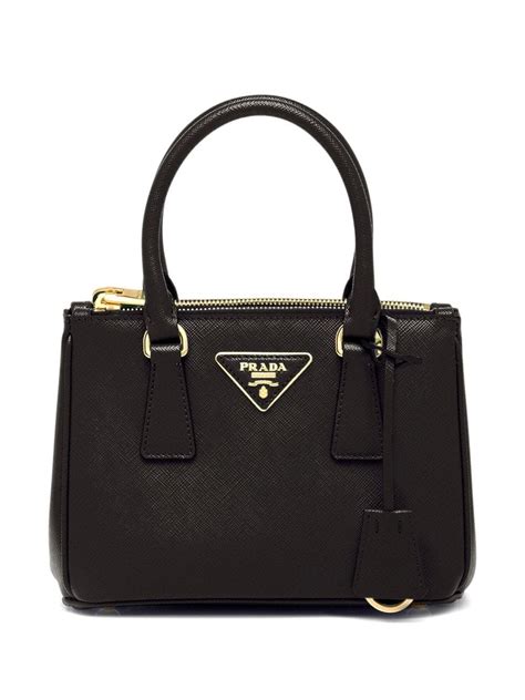 prada saffiano price|farfetch Prada purses.